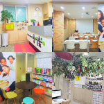 윤선생영어숲 면목남부학원