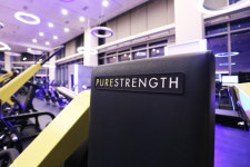 제임스짐 휘트니스 IFC점