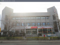 동해우체국