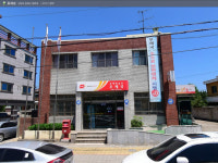 북삼동우체국