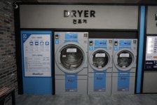 워시엔조이 셀프빨래방 광주쌍령점