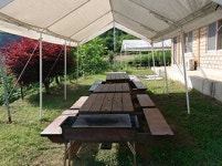 내린천황토마을펜션