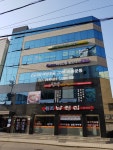 탕마루김치찌개 장승배기역점