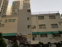 울산성원상떼빌염포아파트휘트니스클럽