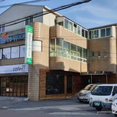 밀양서부교회