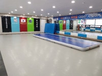 존프랭클 마석 라온주짓수