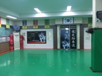 용호태권전문도장
