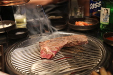 반촌숯불정육식당 전주효자 본점