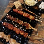호수꼬치 구리점