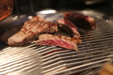 반촌숯불정육식당 전주효자 본점