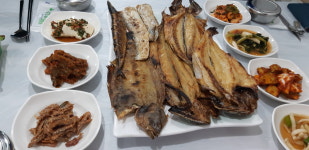 여수생선구이