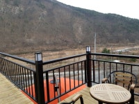 적벽강노을펜션