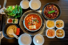 예향정 평택소사벌점