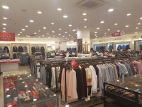 LF 구미형곡 아울렛