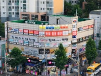 석사 경희대 한미태권도