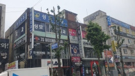 성모치과의원