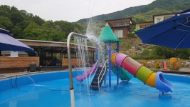 칠보산워터펜션