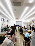 상인아이엠미술학원