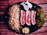 토담골 무쇠식당