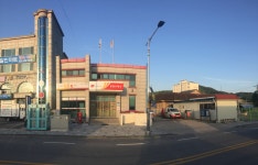 봉평우체국