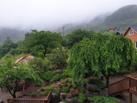 지리산이야기펜션