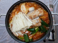 바닷가선창횟집