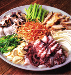 북해어장 왕코다리 본점