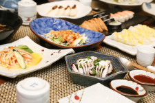 설국일식