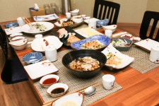 설국일식