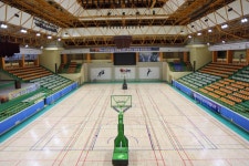 맥스체대입시 동해교육원