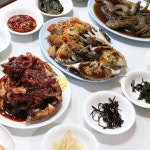 일송꽃게장백반 본점
