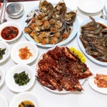 일송꽃게장백반 본점