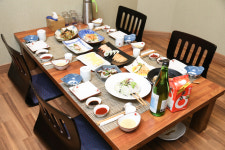 설국일식