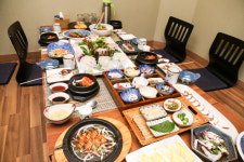 설국일식