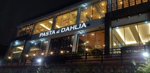 파스타 디 달리아