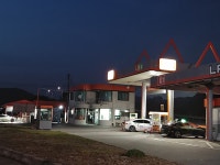 E1 조치원LPG충전소