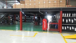 금호타이어 타이어프로 온양온천점