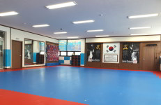 현대태권도