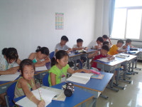 북경중국어학원 한국외국어교육연합회