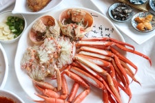 운하회대게식당