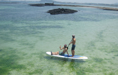 스테이지하우스 제주카이트서핑
