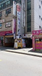 지앤비짐복싱