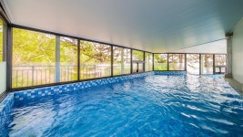 미스터 준 키즈풀빌라