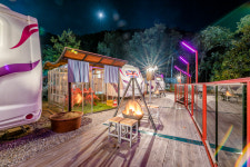 보또피아 카라반파크&펜션