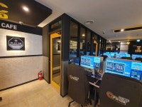 피에스타PC방 울산옥동점