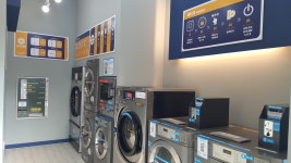 런드리데이 운서점