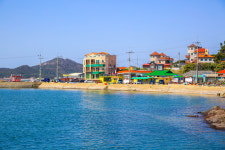 선유도장자도리치민박