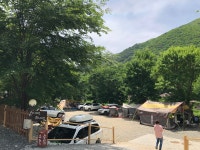 들살이오토캠핑장