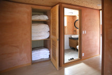 하늘관광농원 펜션