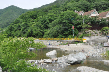 들살이오토캠핑장